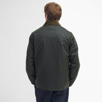 Angler Wax Jacket