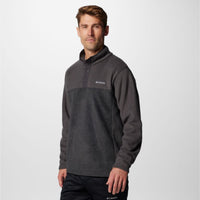 Men's Steens Mountain II Half Snap Fleece