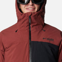 Men's Winter District III Waterproof Ski Jacket