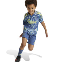 Ajax 24/25 Away Football Mini Kit