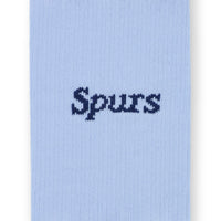 Tottenham Hotspur 24/25 Away Football Socks