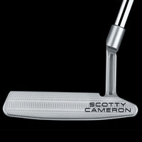 Long Design Squareback 2 Golf Putter