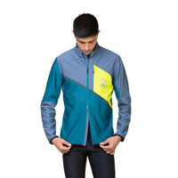 Tech Gore-Tex Windstopper Running Jacket