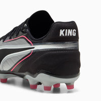 King Match FG/AG Football Boots
