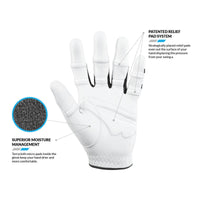 Stablegrip Mens Golf Glove