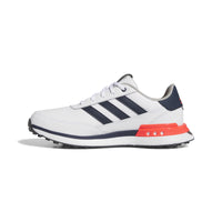 S2G Spikeless Leather Golf Shoes