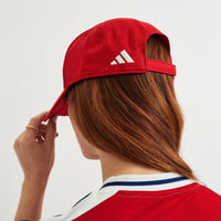 adidas Arsenal Cap Free UK Delivery Over 75 Greaves Sports