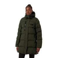 Adore Puffy Parka Women's