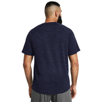 UA Tech Textured SS Tee Shirt