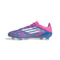 F50 Elite FG/AG Football Boots