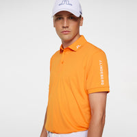 Tour Tech Regular Fit Polo