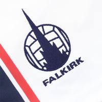 Falkirk 24/25 Home Football Shorts