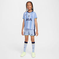 Tottenham Hotspur 24/25 Away Little Kids Football Kit