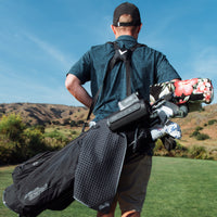 Magnetic Hub - Golf Bag Accessory
