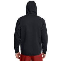 UA Unstoppable Fleece Full Zip Hoodie