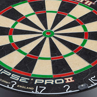 Eclipse Pro2 Bristle Dartboard