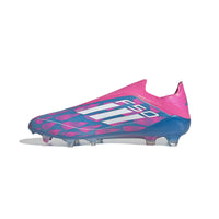 F50 Elite Laceless FG/AG Football Boots