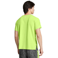 UA Launch Elite Graphic Short Sleeve T-Shirt