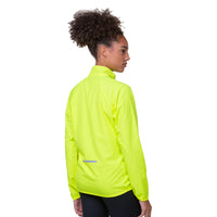 Core Running Jacket Womens