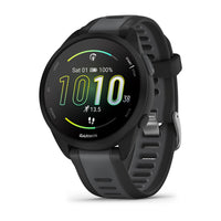 Forerunner 165 Music - Running Smartwatch