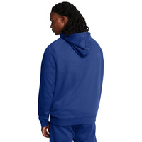 UA Rival Fleece Logo HD