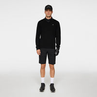 Lymann Knitted Golf Sweater