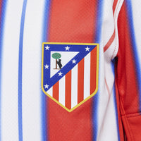 Atletico Madrid 24/25 Home Football Shirt Jnr