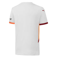 Galatasaray 24/25 Away Football Shirt