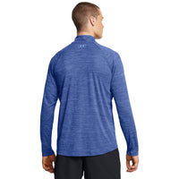 UA Tech Textured 1/2 Zip