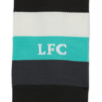 Liverpool 24/25 Away Football Socks