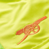 Arsenal 24/25 GK Football Shorts Jnr