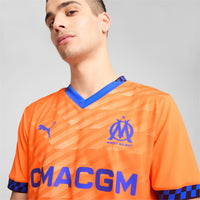 Marseille 24/25 3rd Football Shirt