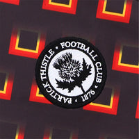 Partick Thistle 24/25 Pre-Match Football Tee