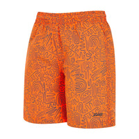 Dakar 15 Inch Watershorts Boys