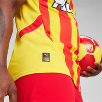 RC Lens 24/25 Home Football Shirt