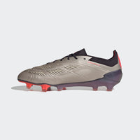 Predator 24 Elite FG/AG Football Boots