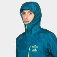 Tech Gore-Tex Mercurial Running Jacket