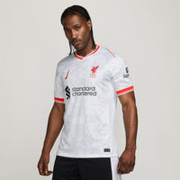 Liverpool 24/25 3rd Football Shirt