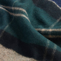 Inverness Tartan Scarf