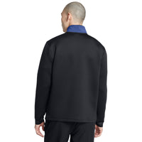 UA Drive Pro Storm Hybrid Half Zip