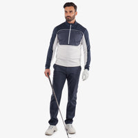 Douglas Half Zip Insula