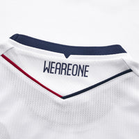 Bologna 24/25 Away Football Shirt