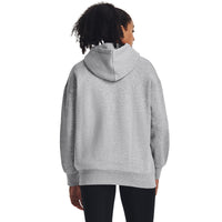 Essential Fleece OS Hoodie Womens