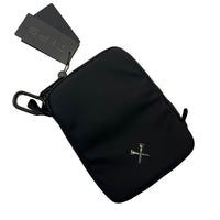 Golf Valuables Pouch