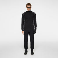 Lukas Quarter Zip Midlayer