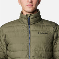 Men's Powder Lite II  Insulated Jacket