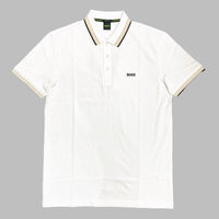 Paddy Polo