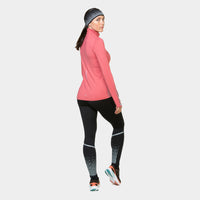 Tech Reflect Running 1/2 Zip Womens