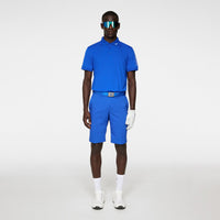 Tour Tech Regular Fit Polo