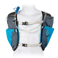 Ultimate Performance Finn Race Vest Hydration Pack Running Vest